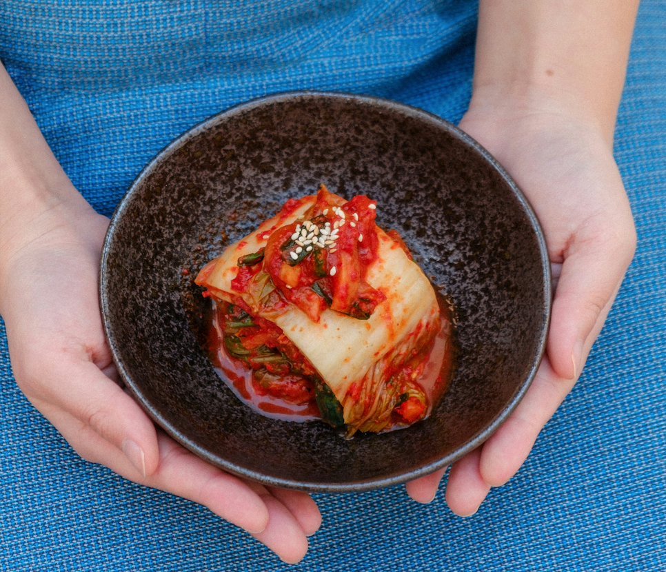 Kimchi: A Fermented Superfood With Ancient Roots