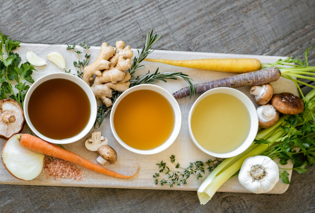 The Best Bone Broth for Gut Health, Immunity, and Vitality