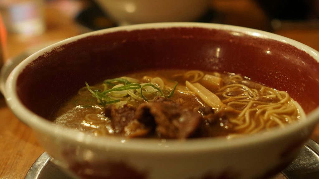 Bone Broth for Gut Health: A Nutritional Breakdown
