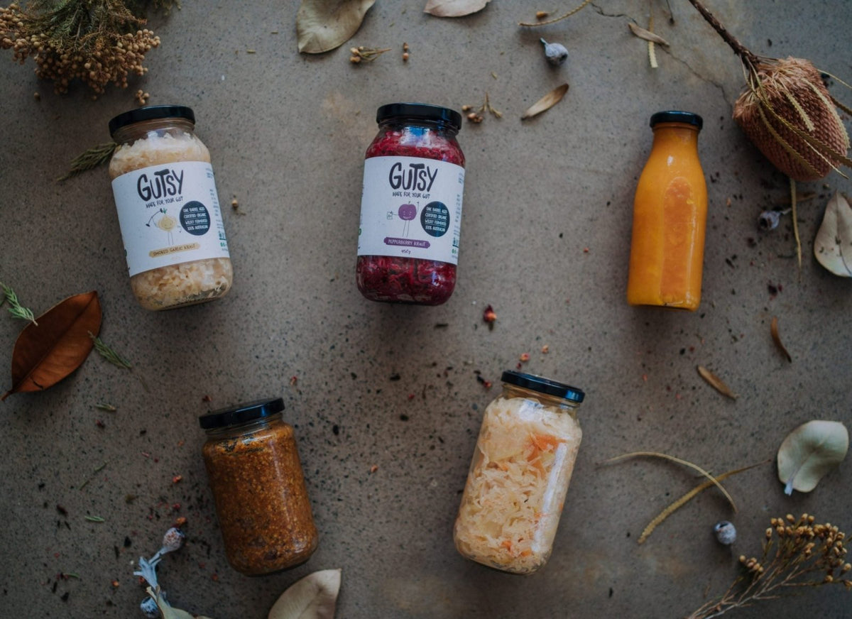Pasteurised Vs Unpasteurised Sauerkraut Gutsy Blog